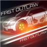 Fast Outlaw: Asphalt Surfers Icon Image