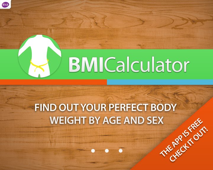 BMI Calculator Image