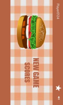 Burger Screenshot Image