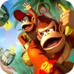 Doney Kong Country Image