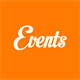 Events For Me Icon Image