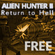 Alien Hunter 2 Icon Image