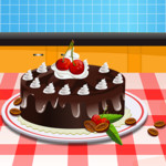 Chocolate Cake Baking 1.0.0.0 for Windows Phone