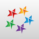 The Star Mobile Icon Image
