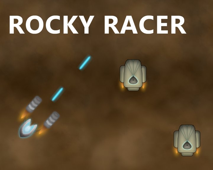 Rocky Racer Image