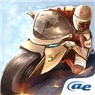 AE Moto GP Icon Image