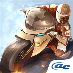 AE Moto GP Image
