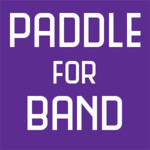 Paddle for Band Image