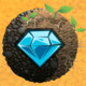 Jewels & Elements Icon Image