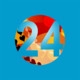 The 24 Game Icon Image