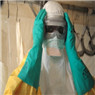 Ebola Virus Updates Icon Image