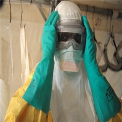 Ebola Virus Updates Image