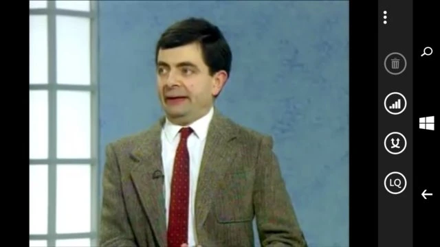 Mr. Bean Screenshot Image