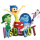 Inside Out World Icon Image