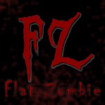 FlatZombie Image