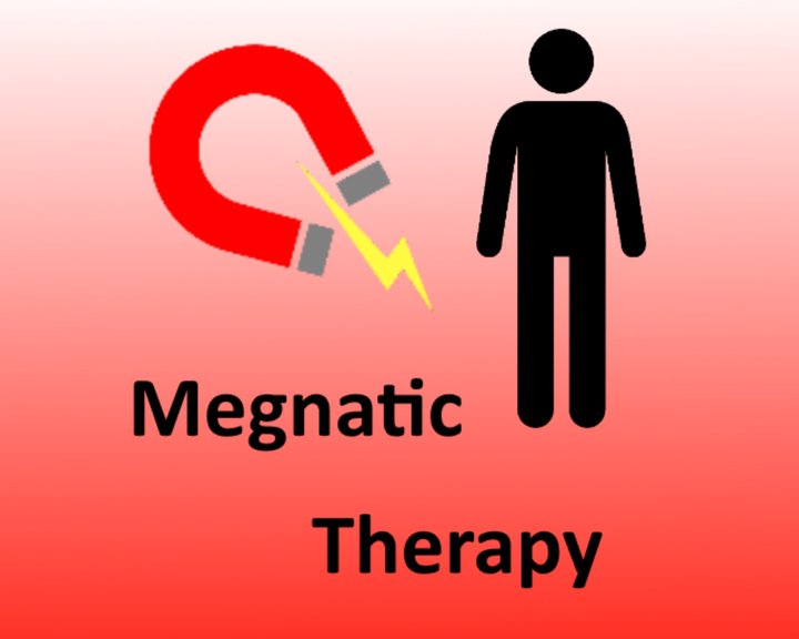 Magnetic Therapies Image