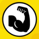 Complete Biceps Exercises Icon Image