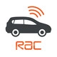 RAC Telematics Icon Image