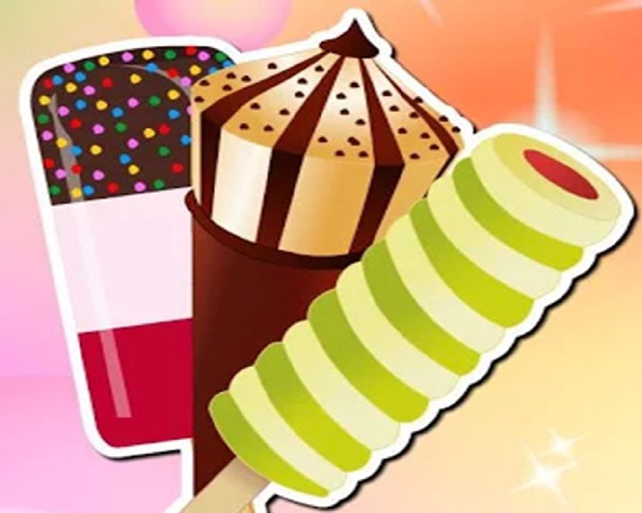 Ice-cream Maker Image