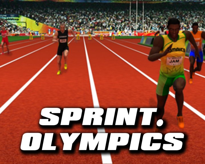 Sprint Olympics Image