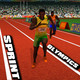 Sprint Olympics Icon Image