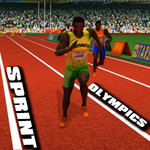 Sprint Olympics