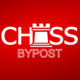 Chess By Post Icon Image