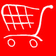 Shopping Organizer Icon Image