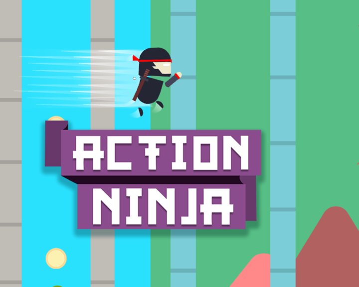Action Ninja