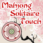 Mahjong Solitaire Touch Image