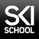 Ski School Advanced Icon Image