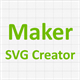 SVG Creator Icon Image