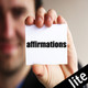 Affirmations Lite Icon Image