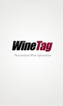 WineTag Screenshot Image