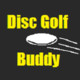 DiscGolfBuddy Icon Image