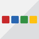 ColorBlocks Icon Image