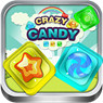 Crazy Candy Match Icon Image