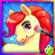 Your Little Pony Makeover Icon Image