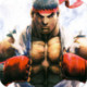 Street Fighter Zero Icon Image