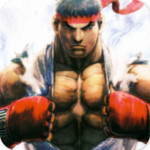 Street Fighter Zero Image