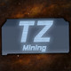 TZ Mining Icon Image