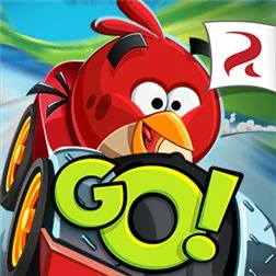Angry Birds Go! Image