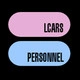 LCARS Personnel Icon Image