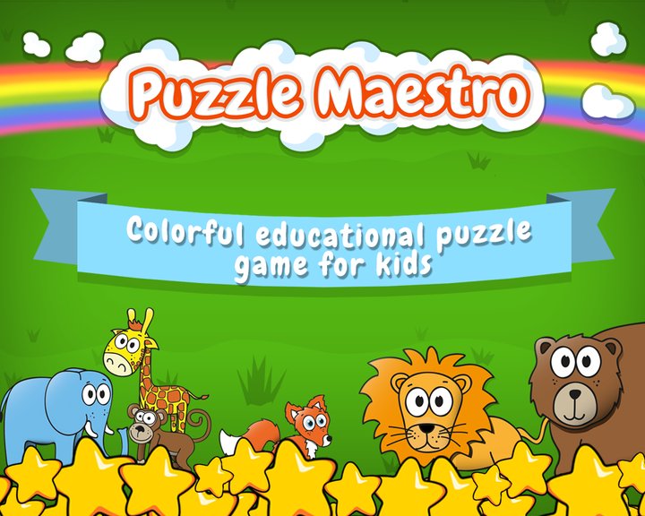 Puzzle Maestro Image
