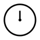 Just Countdown Icon Image
