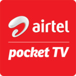 Airtel Pocket TV Image