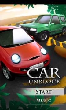 Unblock Car Screenshot Image