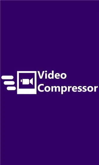 Video Compressor Screenshot Image