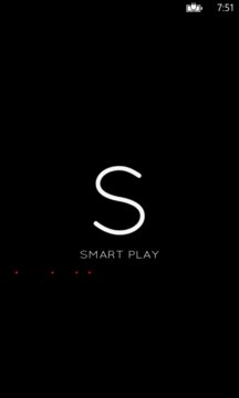 Smart Play Screenshot Image