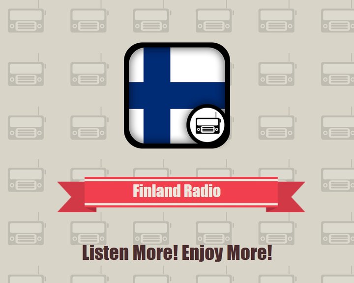 Finnish Radio Online Image